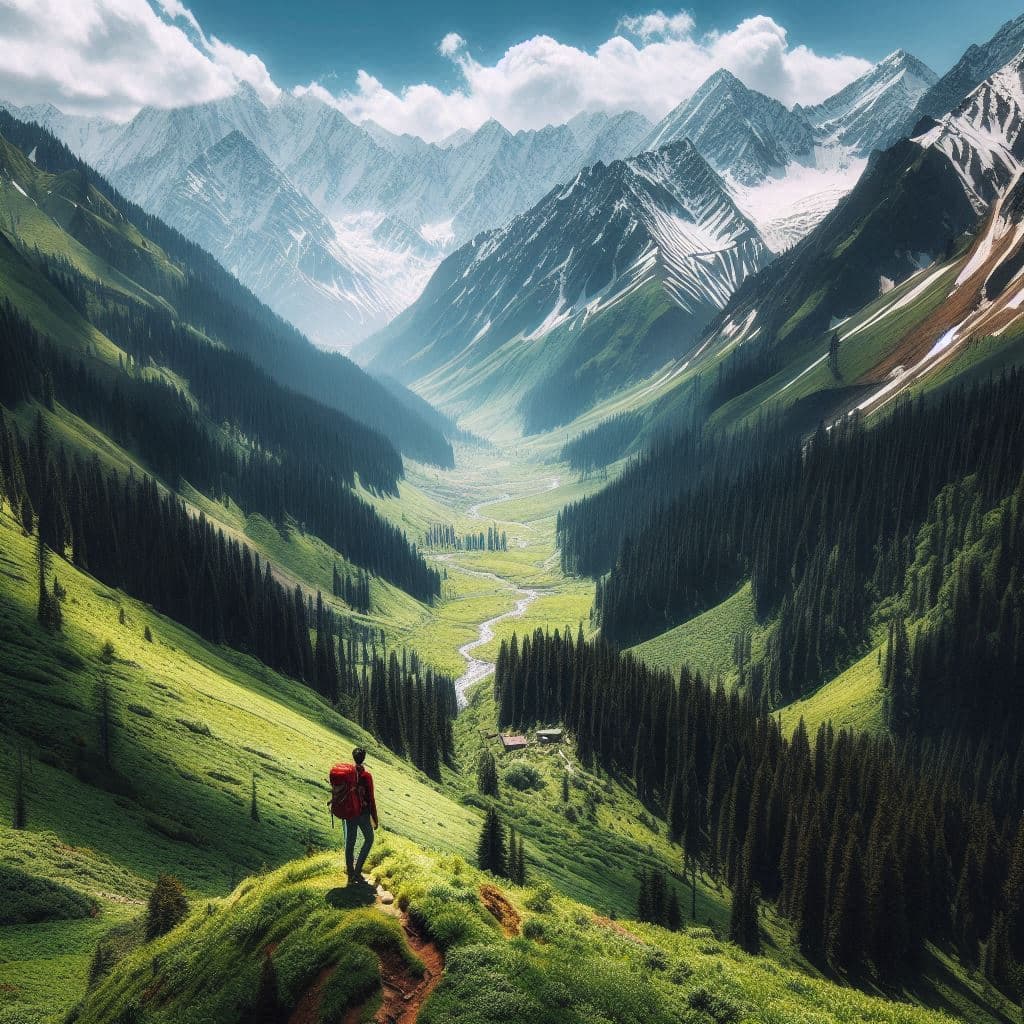Hidden Himalayan Treks: 10 Offbeat Trails in Himachal