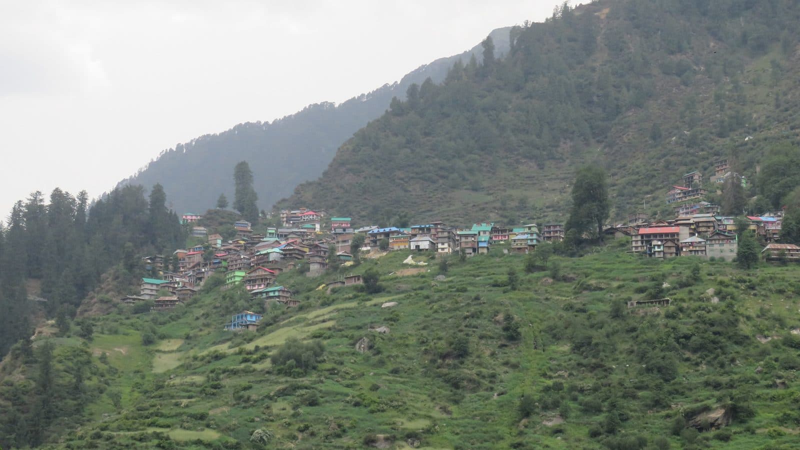 Malana, Between Myth and Reality
