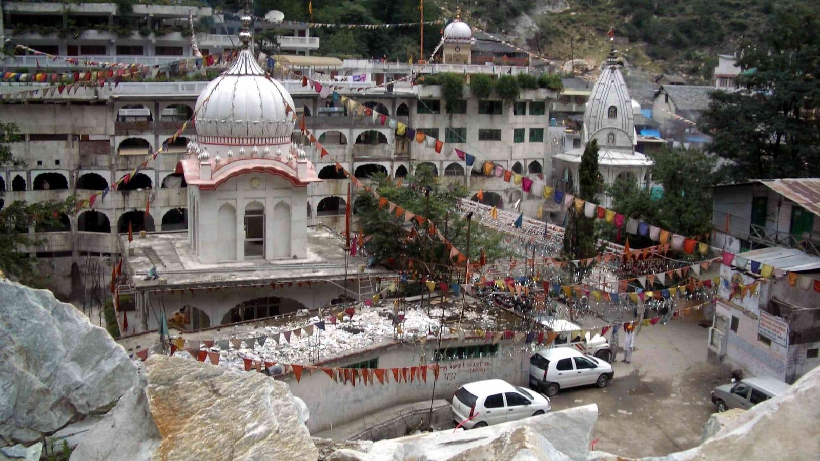 Manikaran Sahib, Where Two Faiths Share One Spring