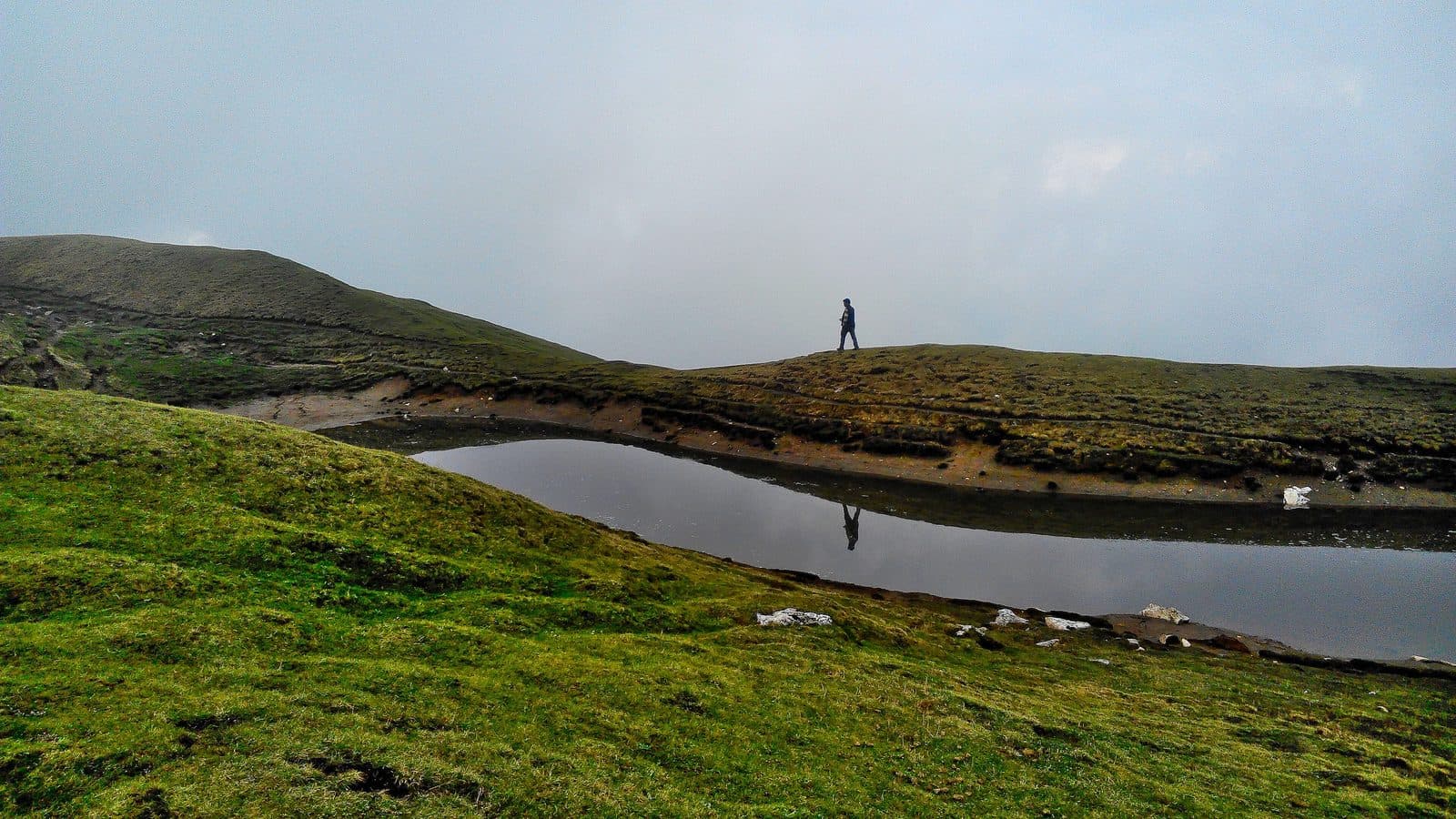 Sar Pass, The Trek That Connects Generations