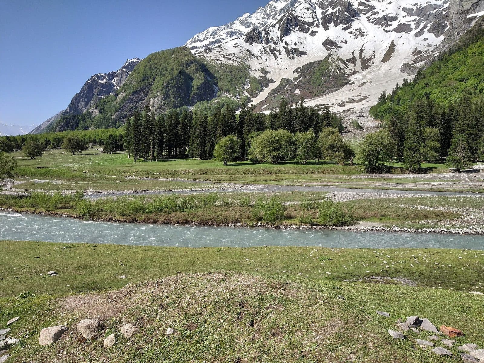 Bhaba – Moon Road