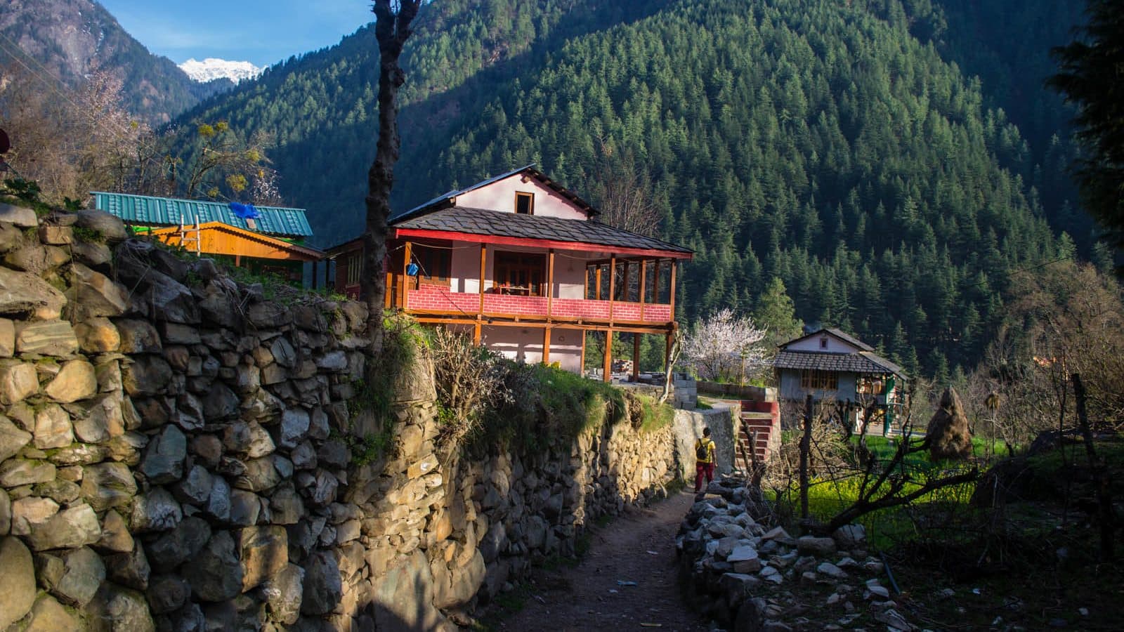 Chalal: A Field Note
