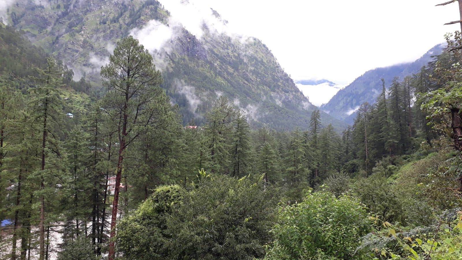 Understanding Parvati Valley