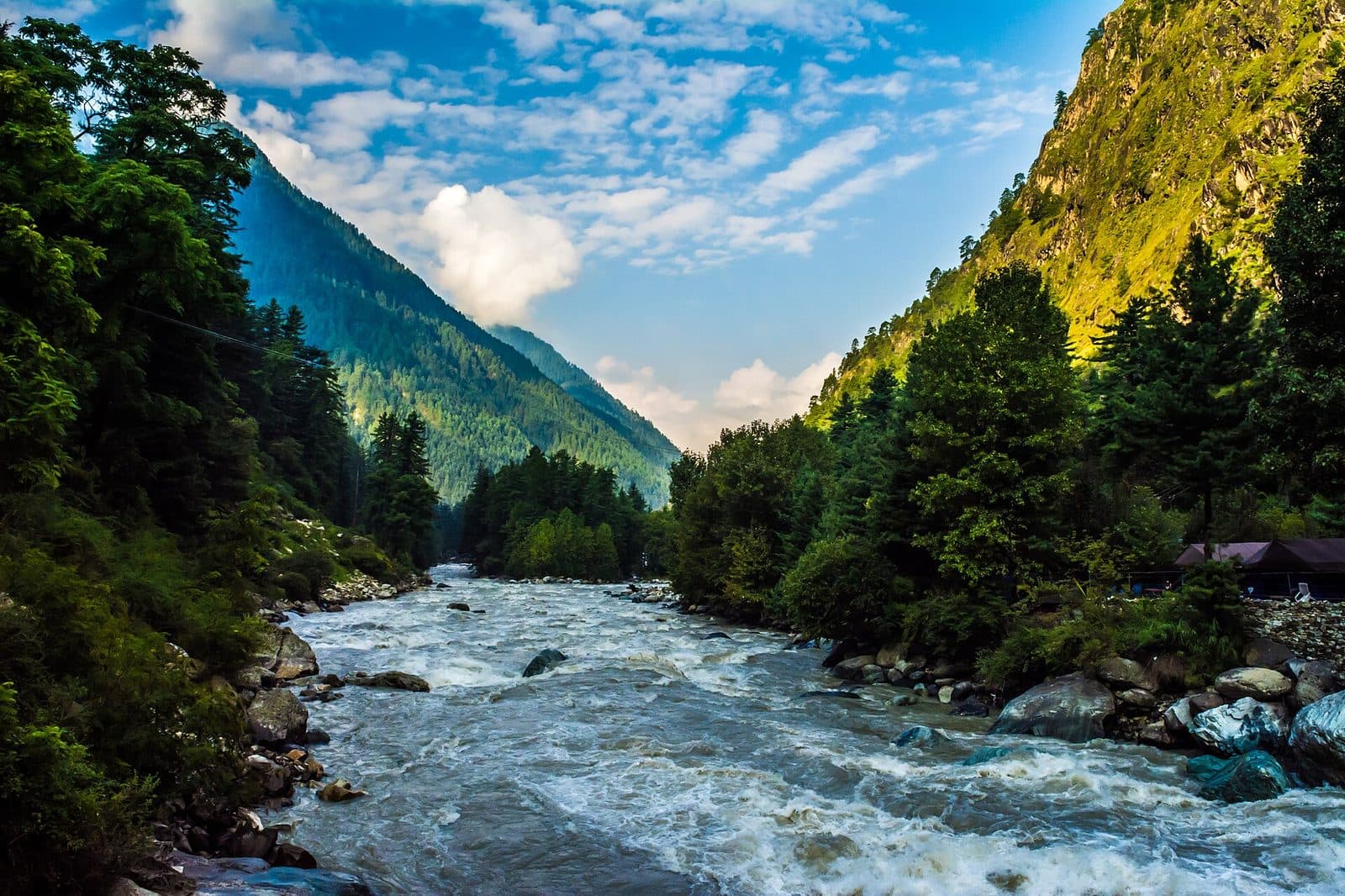 Kasol – Slow Saturday