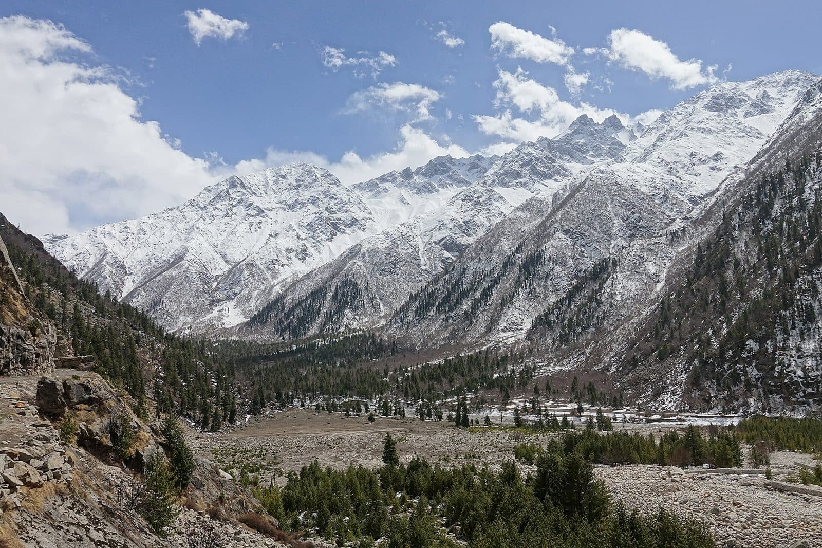 Kinnaur: Beyond the Pass Reality